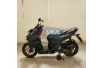 Honda Vario 160 CBS Tahun 2026